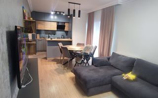 Apartament 4 Camere Drumul Taberei / Bloc nou / Metrou 5 minute - Poză 5