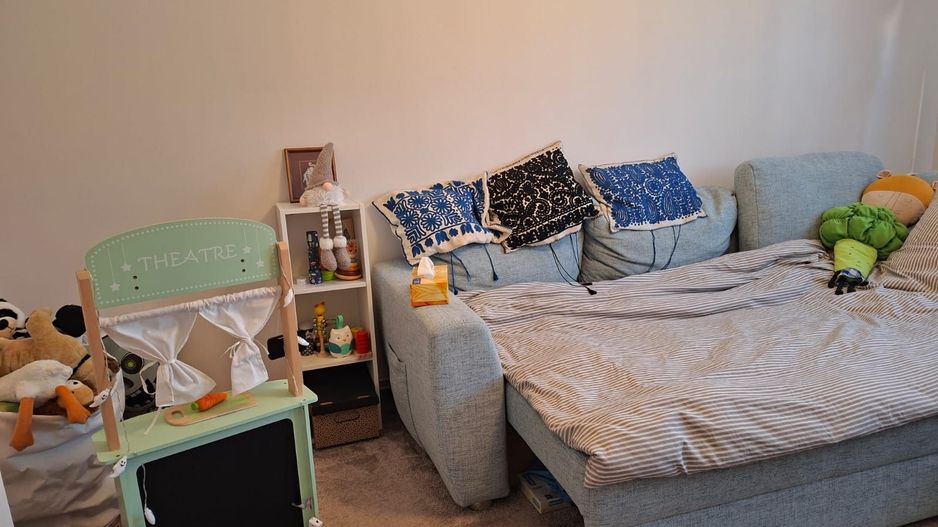 Apartament 3 camere in Grigorescu - Poză 5