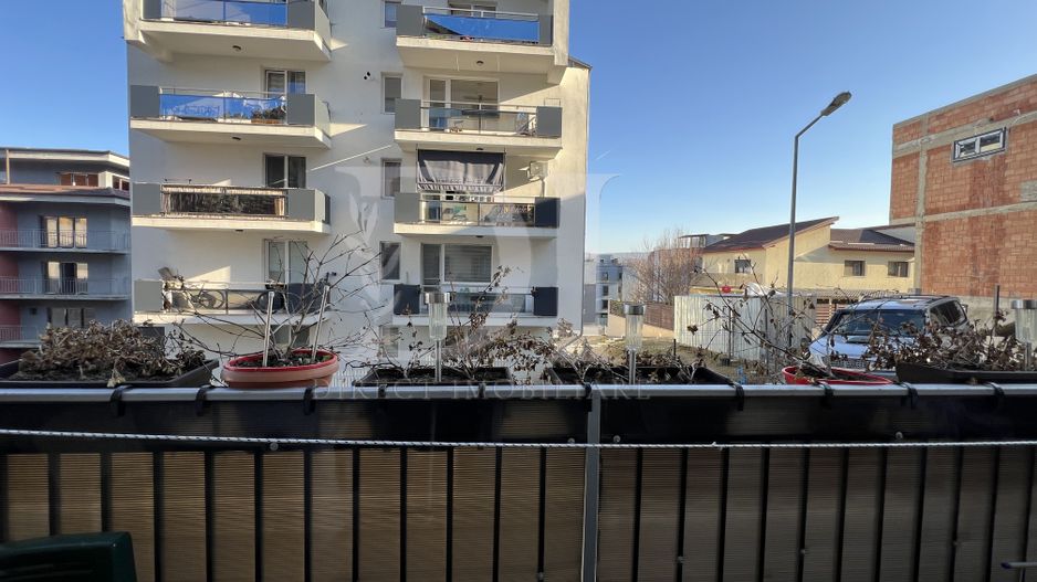 Apartament trei camere | Parcare | Zona Donath Park - Poză 15