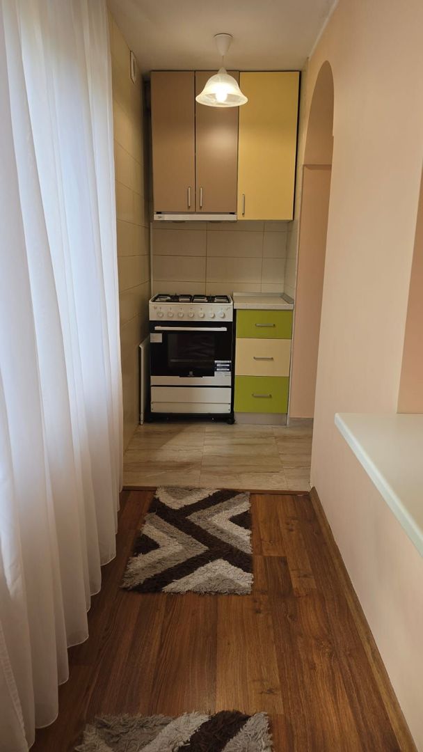 De apartament 2 camere - AFI Cotroceni - Orizont - metrou - Poză 6
