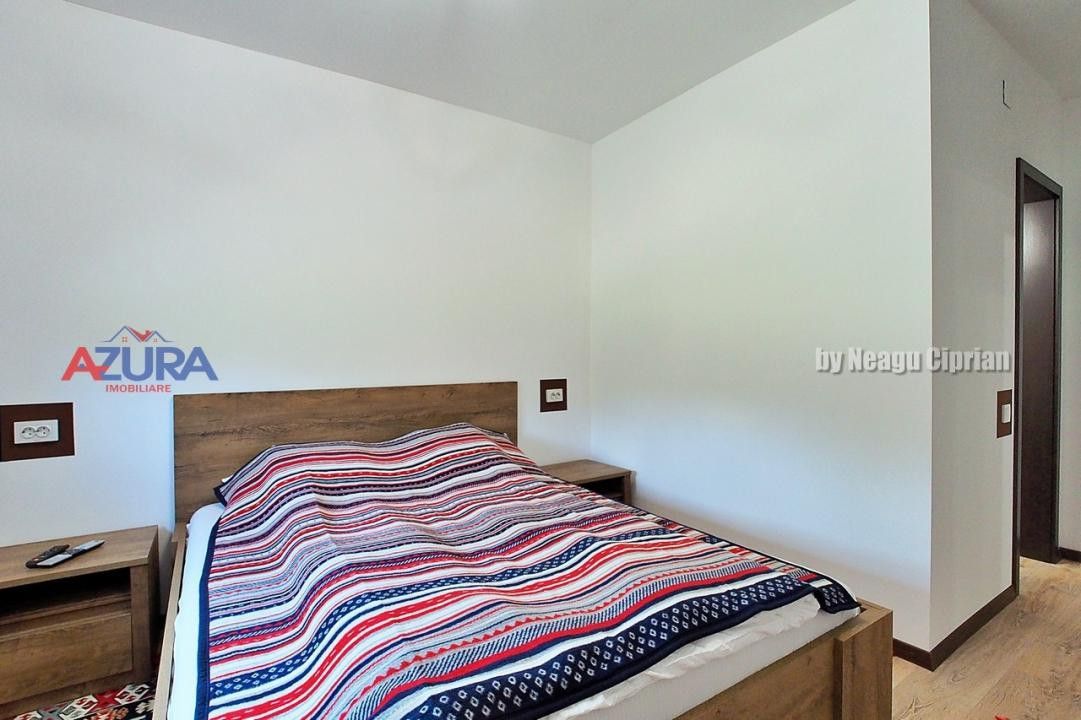 AZURA Imobiliare Pitesti - Casă de vacanță, Nucșoara! - Poză 84