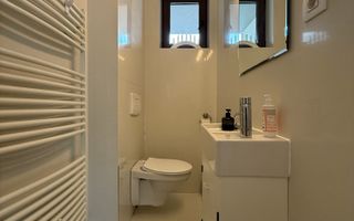 Casa insiruita deosebita cu 5 camere in cartierul Sopor - Poză 18