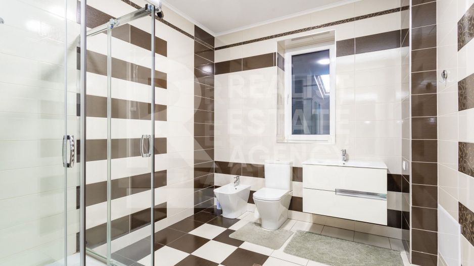 Chirie, casă, 3 nivele, 3 camere, Strada Ihil Șraibman, Rîșcani - Poză 27