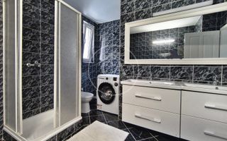Apartament cu 3 camere de închiriat în zona Centrala, Oradea - Poză 8