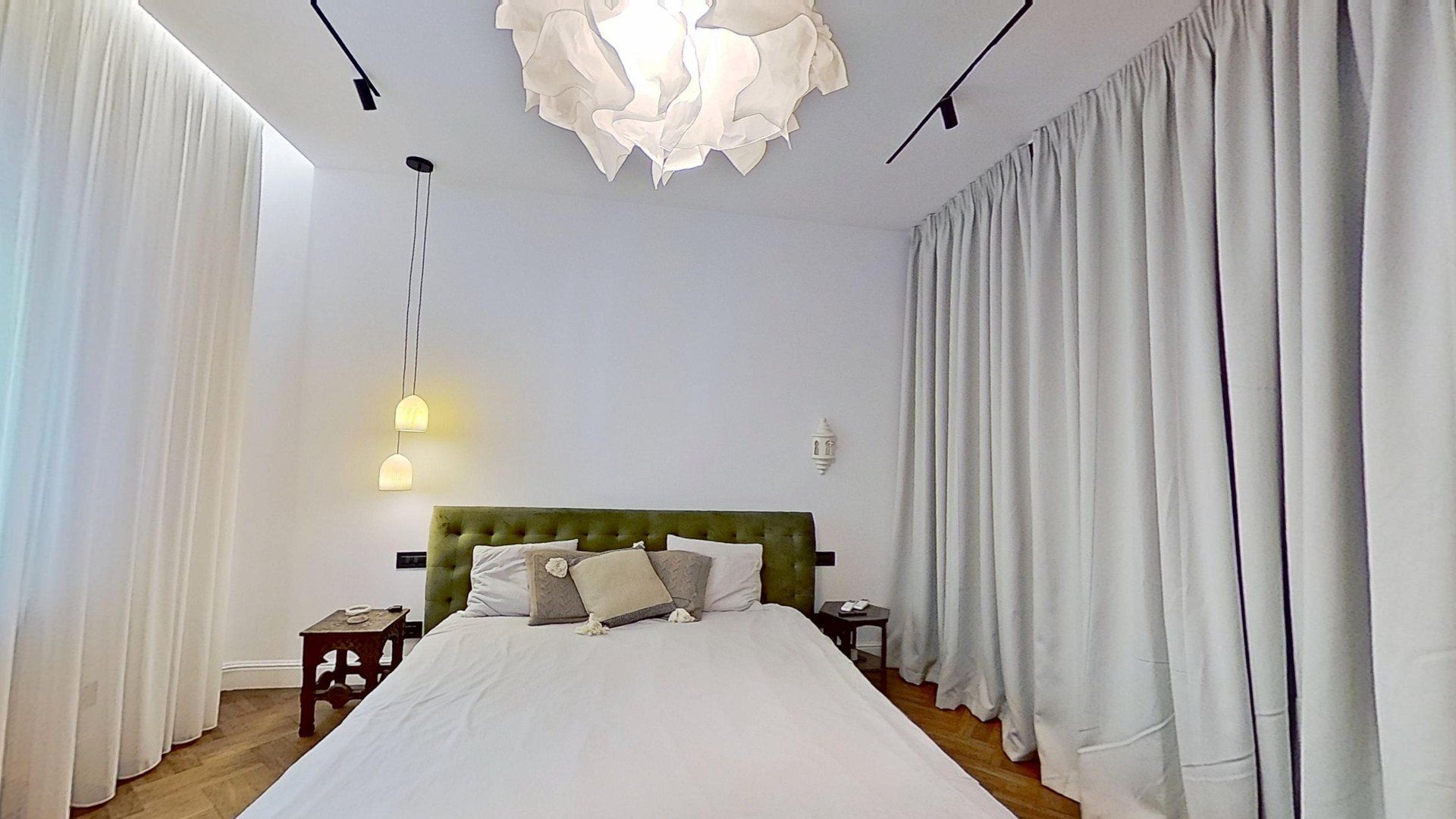 Apartament duplex interbelic, Arcul de Triumf - Poză 21