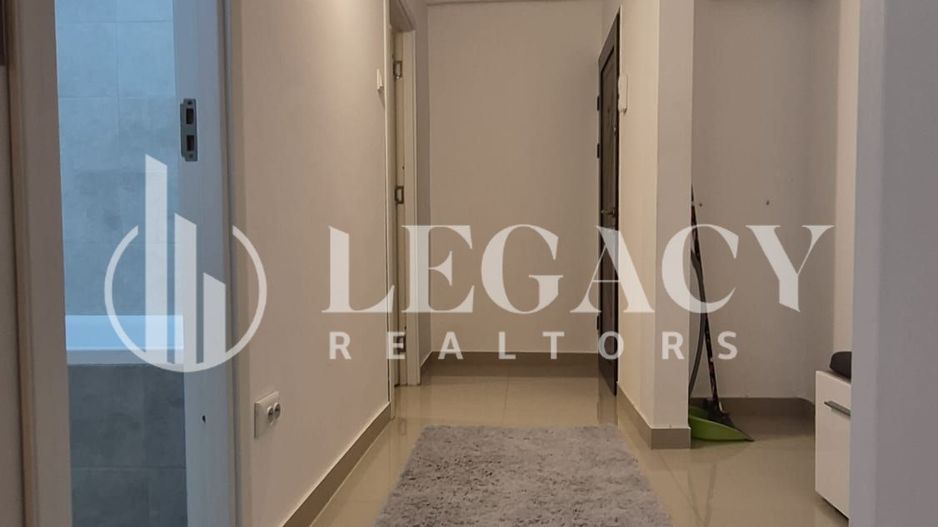 Apartament cochet, 2 camere, Bdul Dimitrie Cantemir nr. 1_chirie - Poză 5
