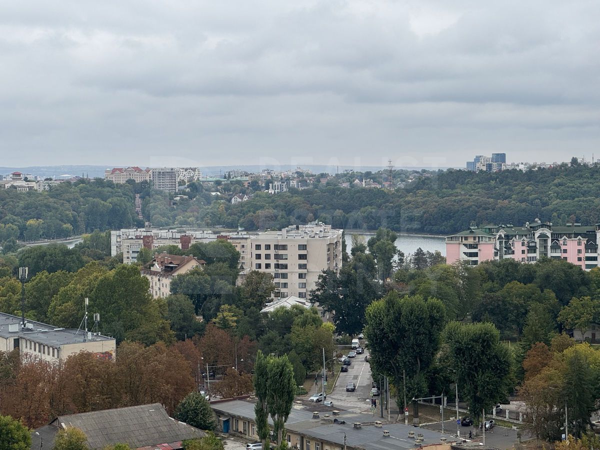 Vânzare, apartament, o cameră, str. Vasile Lupu, Buiucani - Poză 12