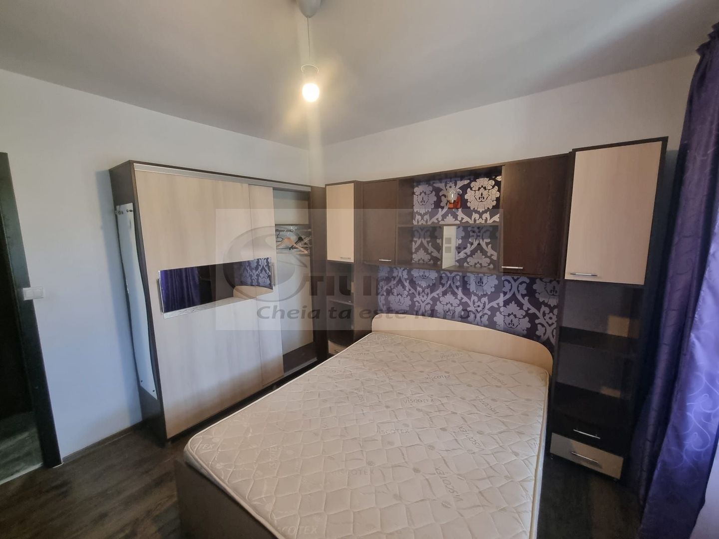 Apartament 3 camere, model SD – 58 mp, etaj 1 – Bvd Nicolae Iorga - Poză 9