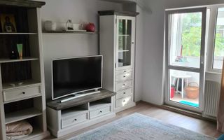 Apartament rond Alba Iulia/Caloian - Poză 1