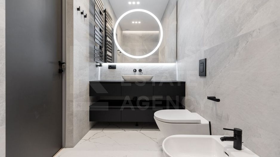 Vânzare, penthouse, 4 camere, strada Bogdan Petriceicu Hașdeu, Centru - Poză 37