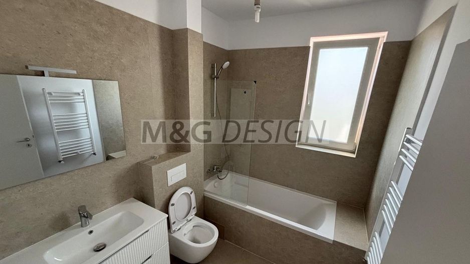 Apartament 2 camere Freidorf bloc nou - Poză 6