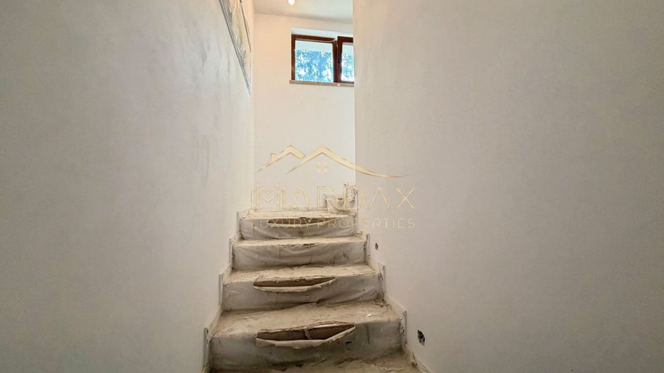 Vila Premium *800mp* // teren *963mp* / garaj cu 6 locuri* // Iancu Nicolae - Poză 13