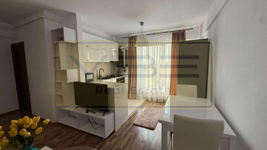 Apartament premium 2 camere Copou - Poză 7