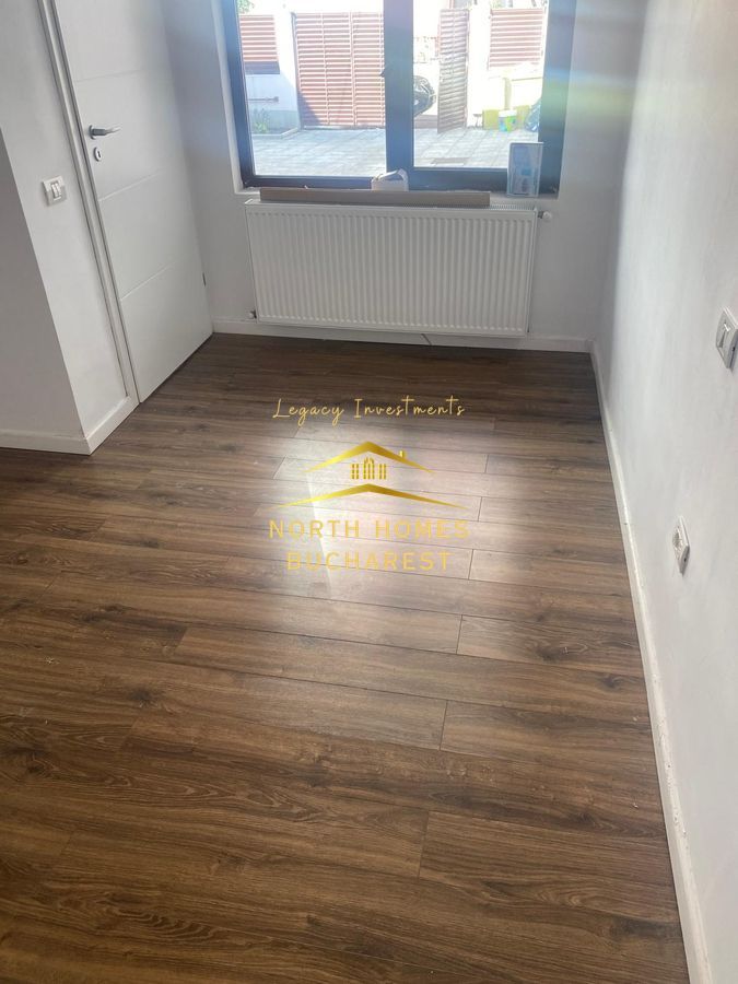 Vila de inchiriat D+P+E+M 2020 | Teiul doamnei | 100 mp curte - Poză 9