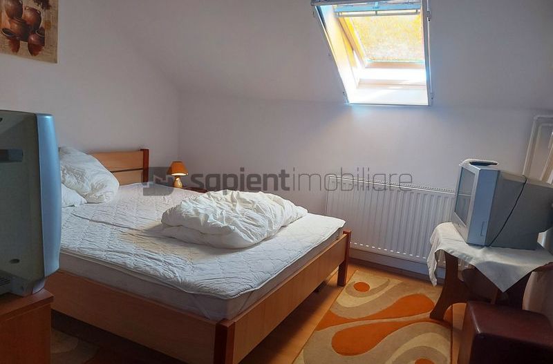 De vanzare casa si spatiu de restaurant in Tarian - Poză 16