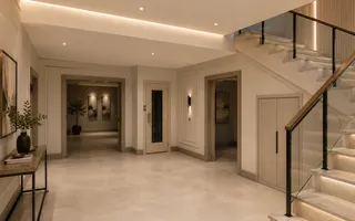 Resedinta Premium-Spatiu, Comfort, Intimitate. - Poză 15