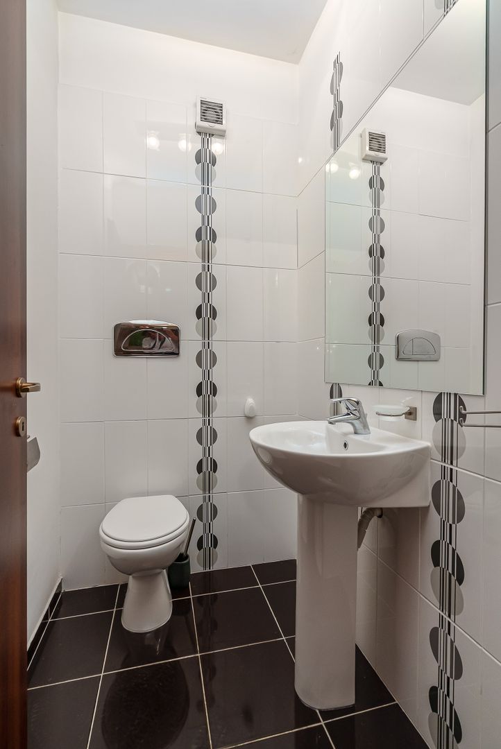 Baneasa Aleea Privigetorilor, 2 camere de inchiriat parcare subterana - Poză 12