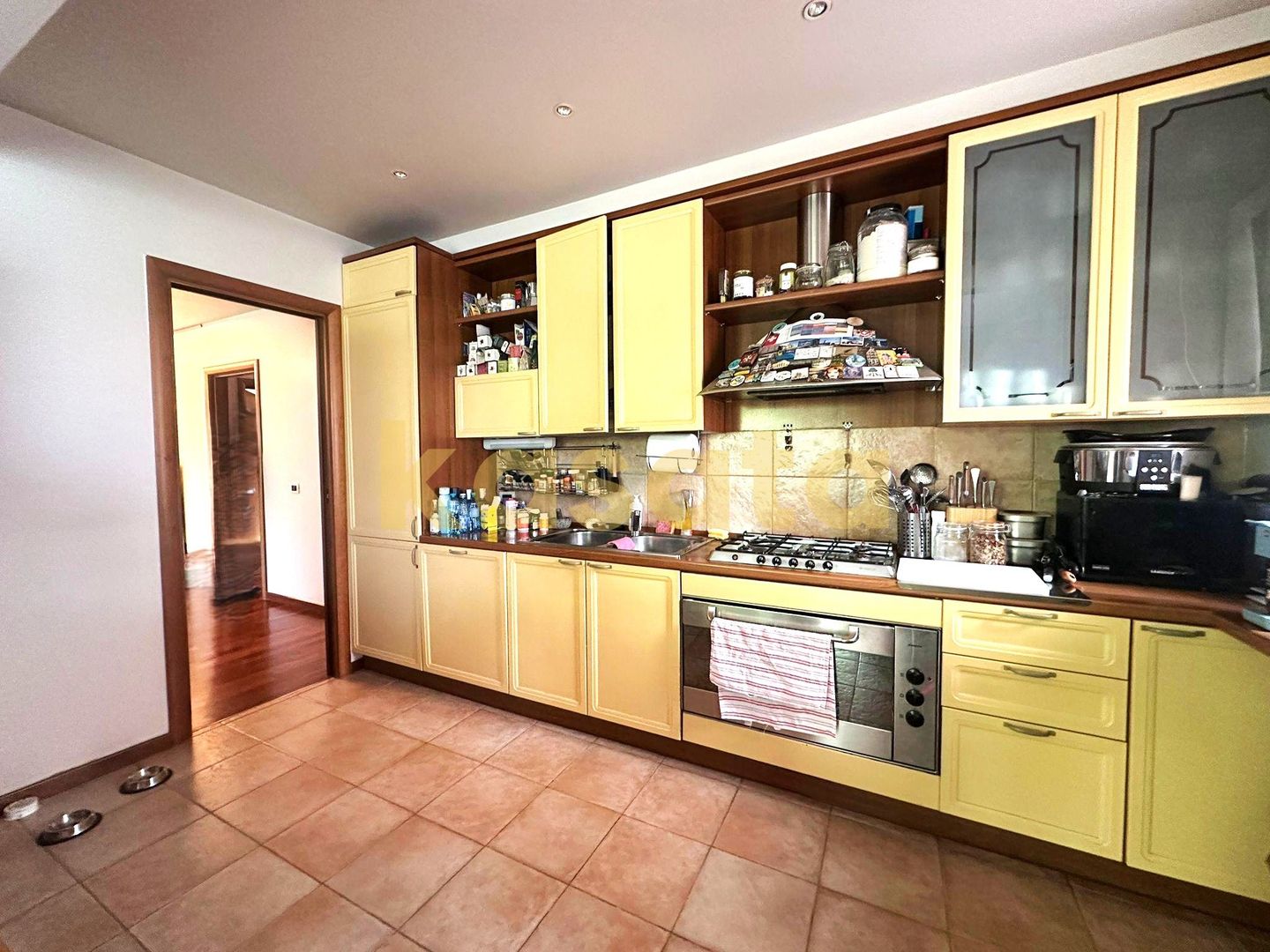 Apartament 4 camere 178 mp utili | Cartier Primăverii - Poză 7