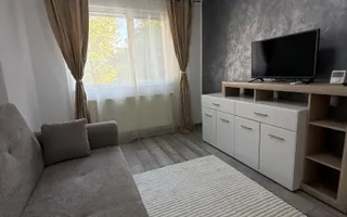 🔑  APARTAMENT 3 CAMERE, MICRO 13, 500 EURO/LUNA - Poză 17