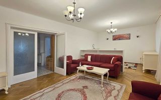 De inchiriat Apartament 3 camere Unirii/Universitate sector 3 - Poză 2