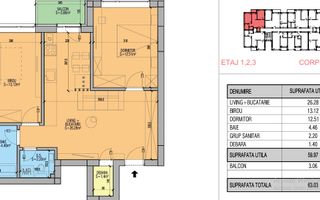 3cam.studio/central/langa STB 440,439 - cu capat metrou Pta Sudului - Poză 2