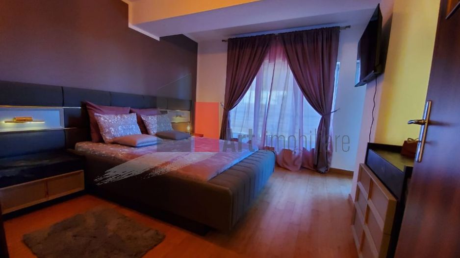 APARTAMENT LUX 3 CAMERE FLOREASCA - Poză 5