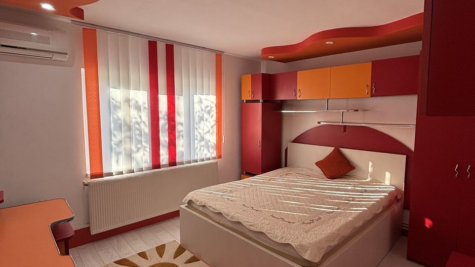 Apartament generos 2 camere - Poză 17