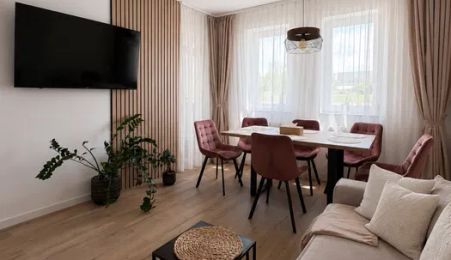 Apartament 3 camere decomandat | Broscărie, Sibiu | 62 mp