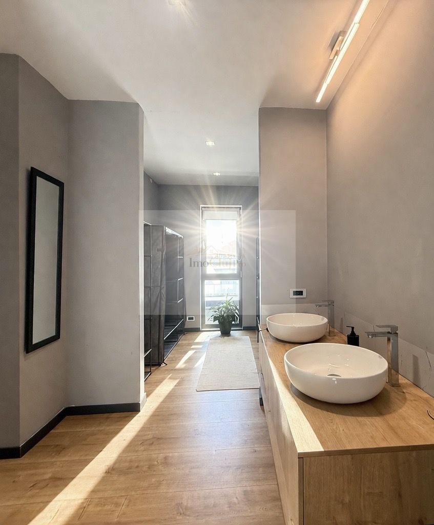 Penthouse 120 mp Borhanci | View panoramic | 2 parcări - Poză 8