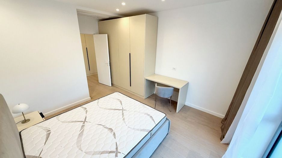 2 camere | Aviatiei Tower | Promenada Mall - Poză 17