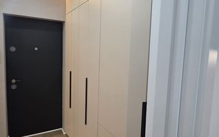 Aparatament 1 camera, 450 euro, Pacurari-Kaufland - Poză 8