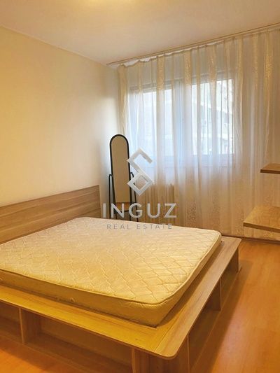 DE ÎNCHIRIAT | Apartament 2 camere | Dristor | 55 mp | 490 € - Poză 10