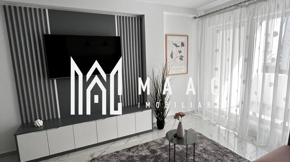 Apartament 3 camere | Terasă 12 MP  | Parcare | Turnisor - Poză 7