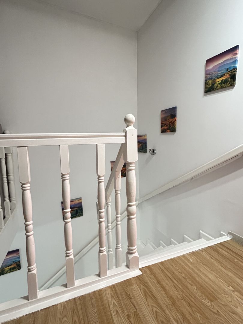 Casa P+1 la pret de apartament - zona Bratianu - Poză 11