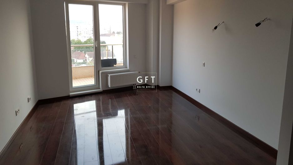 Apartament de lux 3 camere, Zona Parcul Rozelor str. Plopilor, Cluj. - Poză 7