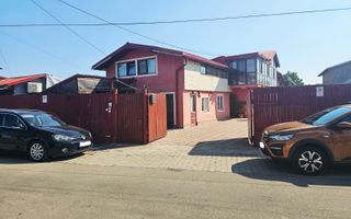 🏡 Casă spațioasă cu 9 camere în Strejnicu – pentru locuință, birouri - Poză 2