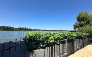 VILĂ INDIVIDUALA LAKEFRONT SNAGOV | POOL - Poză 21