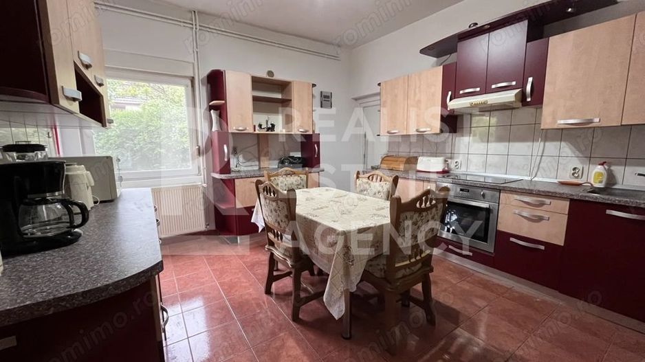 Vand casa individuala in zona Braytim - Poză 3