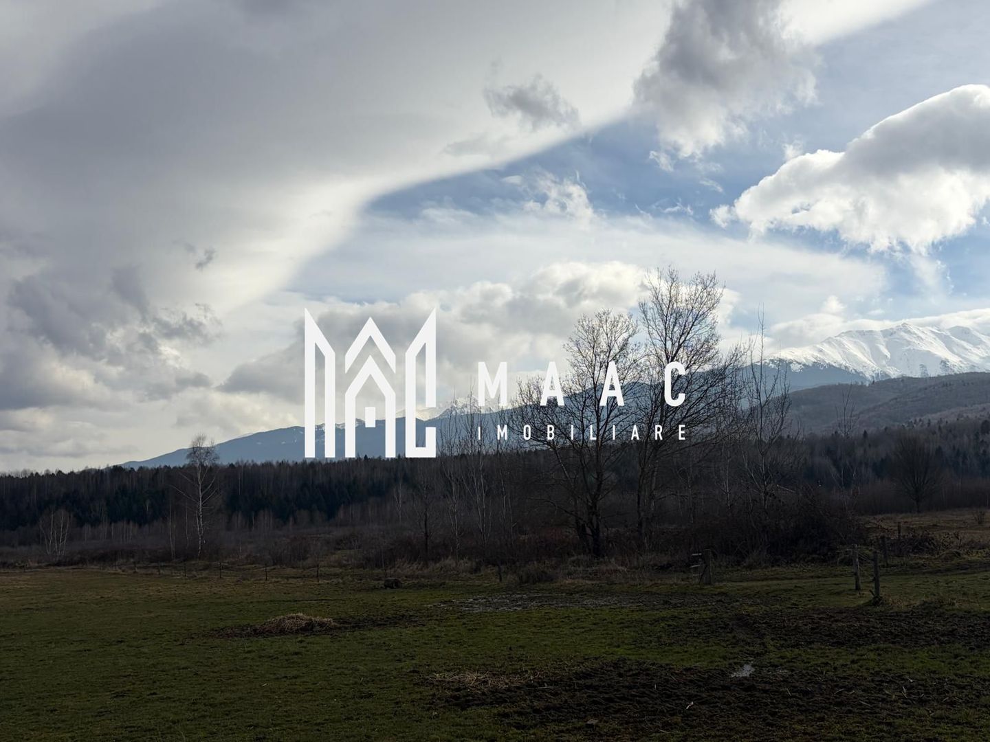 Teren 900 mp | Valea Avrigului | La strada - Poză 6