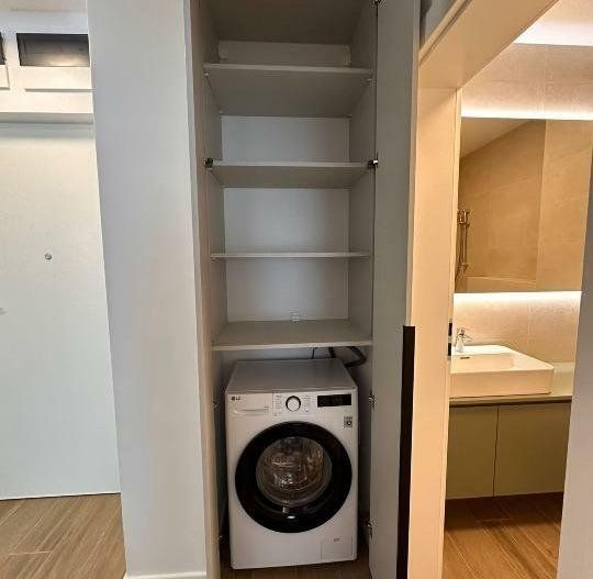 Apartament 2 camere modern, Prima Vista, parcare subterana inclusa - Poză 12