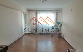 Apartament 3 camere, ultracentral, 1990, 2 bai, 2 balcoane, 74 mp utili - Poză 1