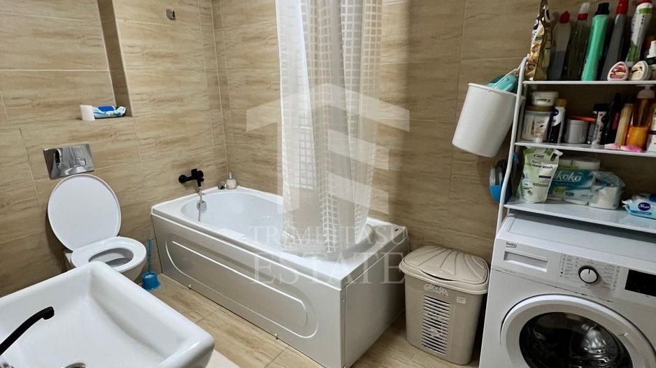 Apartament 2 camere Cosmopolis - Poză 6