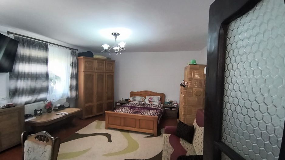 Casa + Teren Generos 1400 MP | Burdujeni – zona Penny - Poză 8