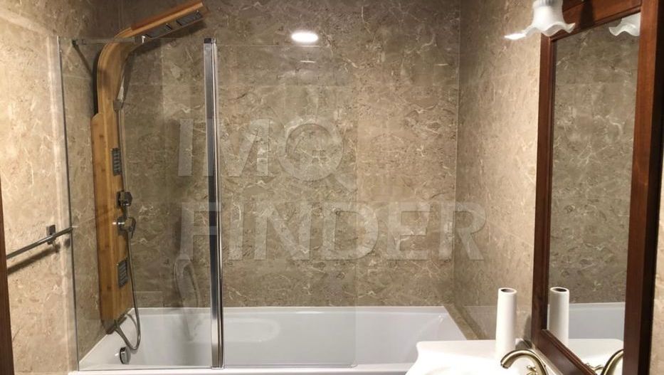 Vanzare apartment 2 camere, finisat complet, Grand Park Residence - Poză 5