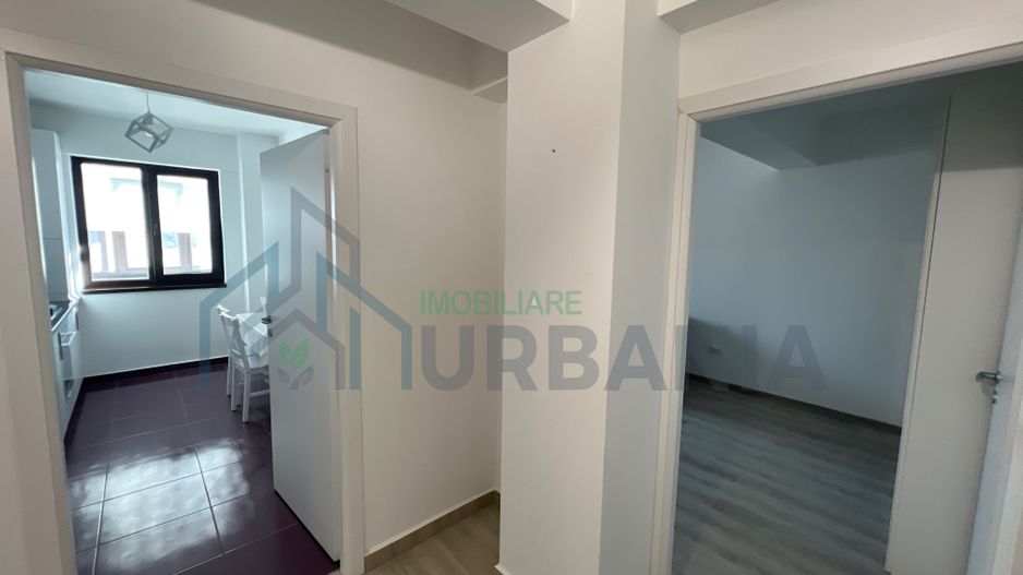 Apartament nou cu 2 camere de închiriat, 65 m2, Rond Păcurari, Iași - Poză 7