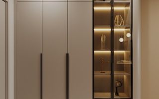 Apartament spatios de lux I 4  camere 164 mp utili I Ultracentral - Poză 6