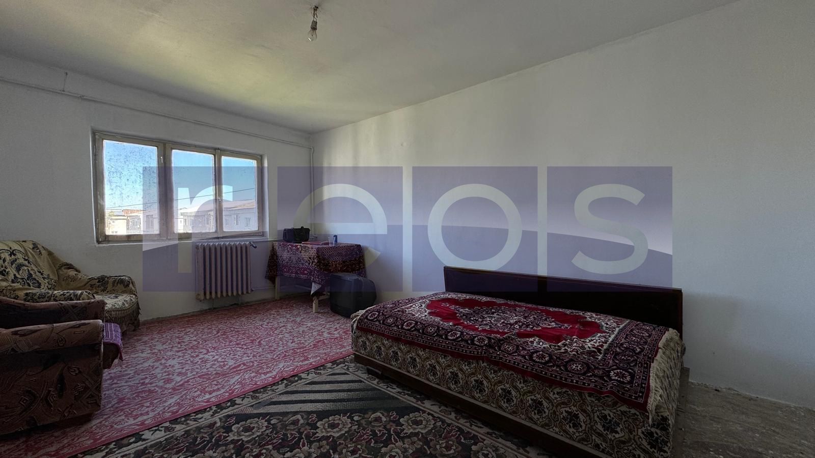 VANZARE 3 CAMERE | DECOMANDAT | ETAJ 4/4 | 2 BAI | ROSIORI DE VEDE - Poză 2