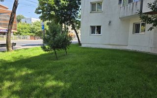 Apartament 2 camere, decomandat, Cantă-Păcurari, Iași - parter înalt, complet renovat - Poză 1