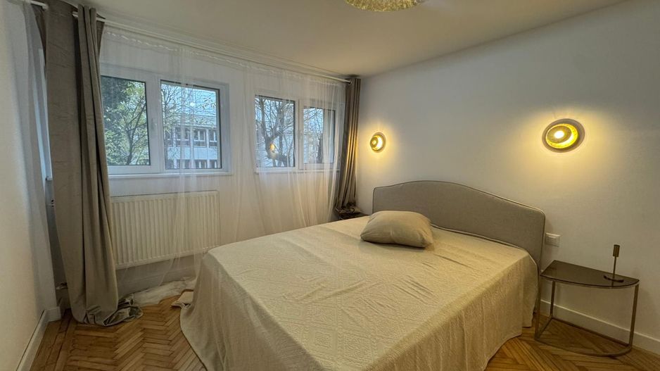 3 CAMERE  66MP || FLOREASCA || PARC CINEMA - Poză 12