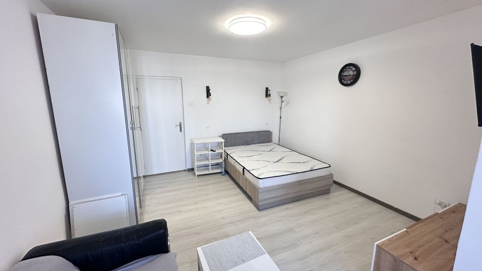 De vanzare Garsoniera PREMIUM LUX zona TITAN 35m2 A1 - Poză 3